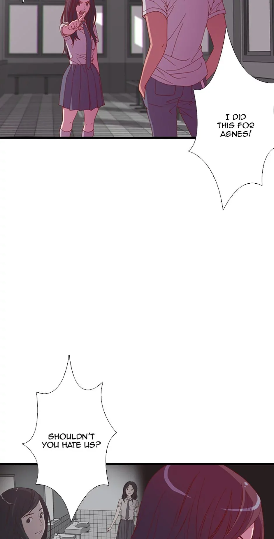 Red Velvet Chapter 44 page 26