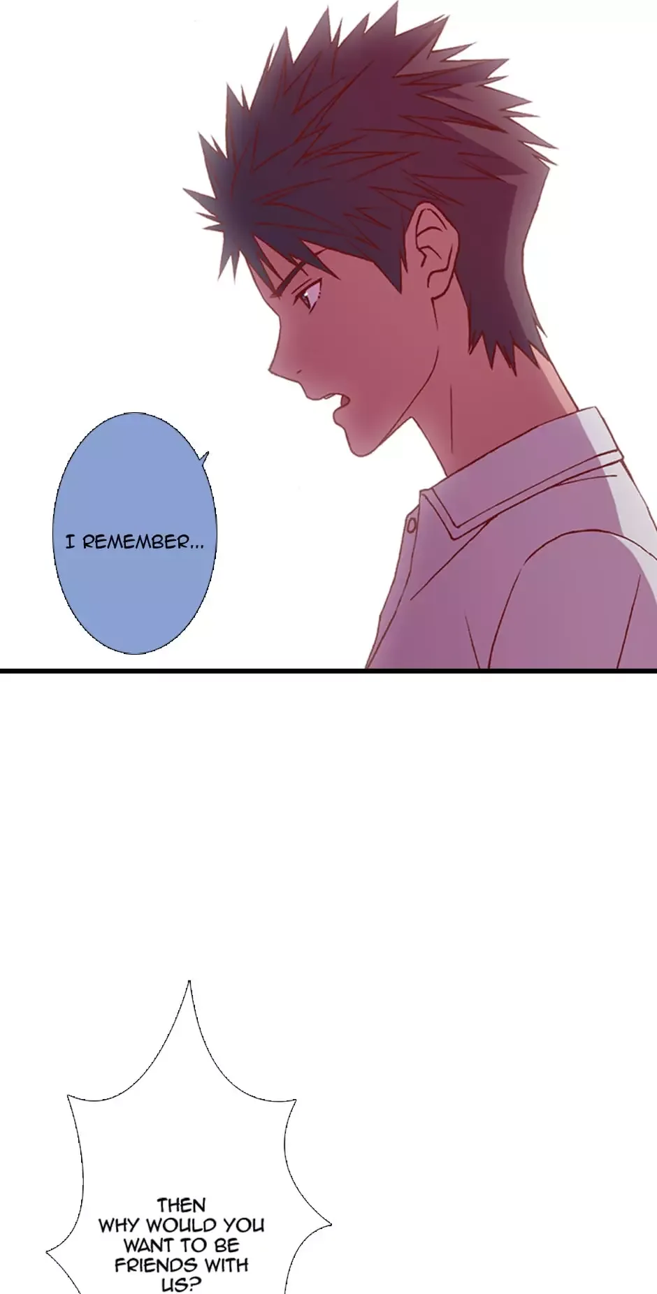 Red Velvet Chapter 44 page 28
