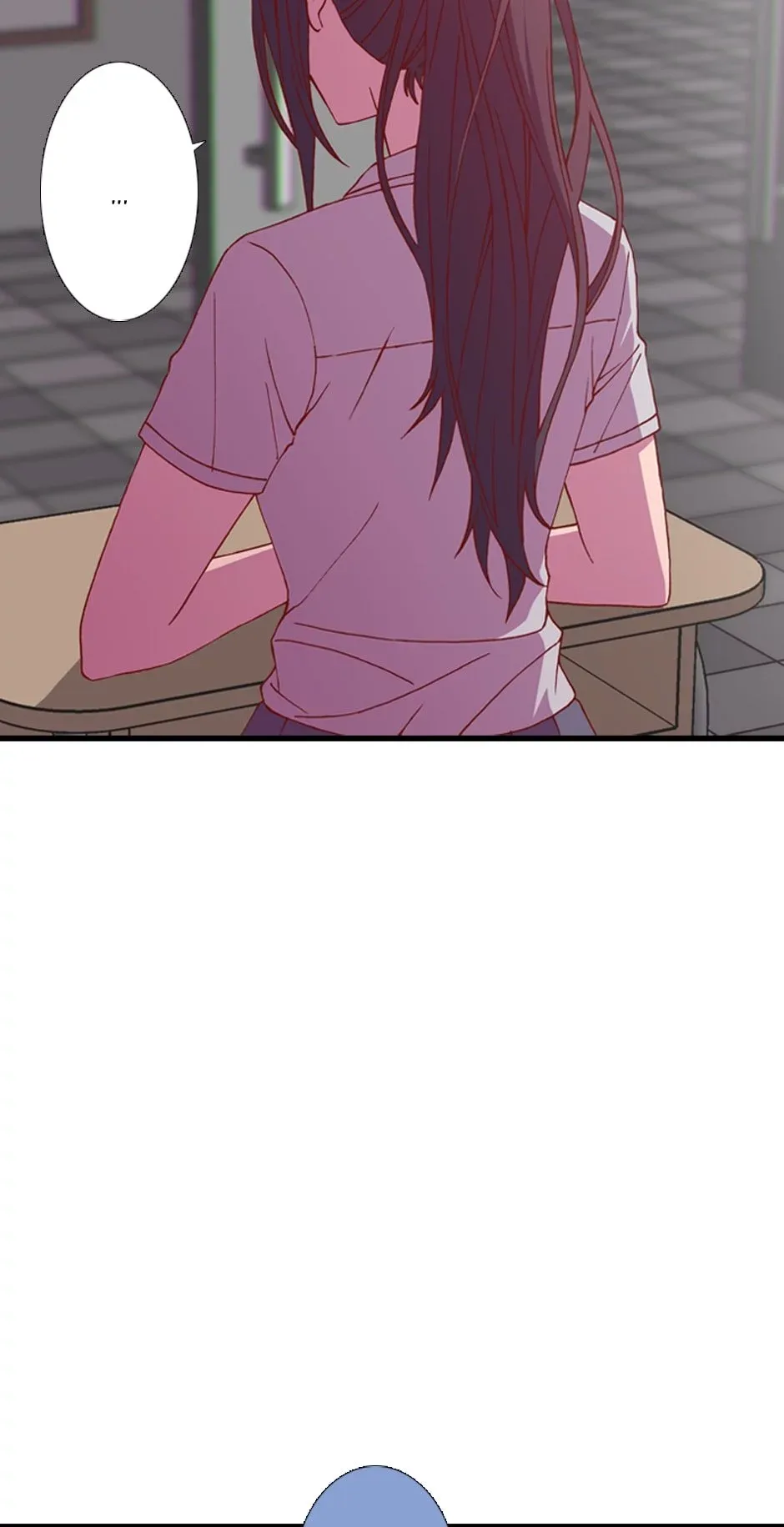 Red Velvet Chapter 43 page 22