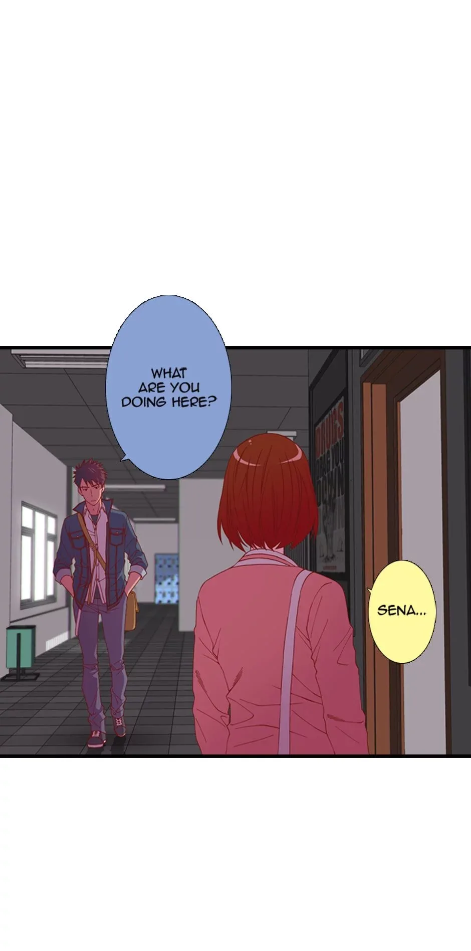 Red Velvet Chapter 45 page 17