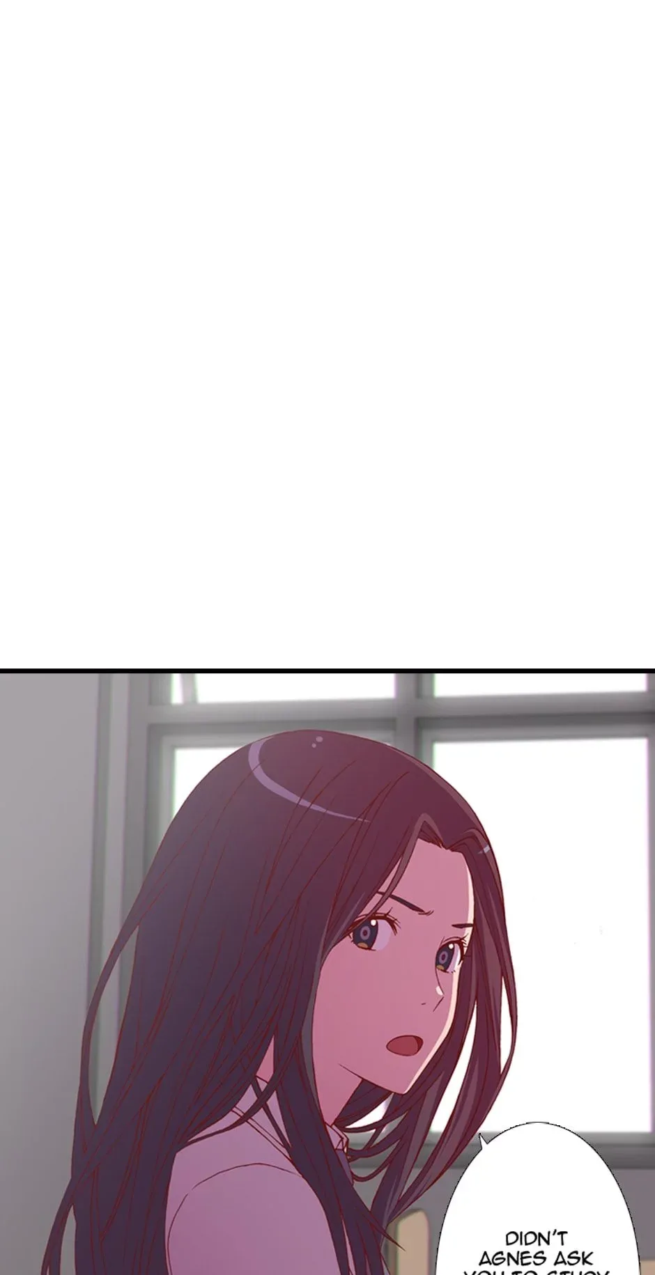 Red Velvet Chapter 43 page 20