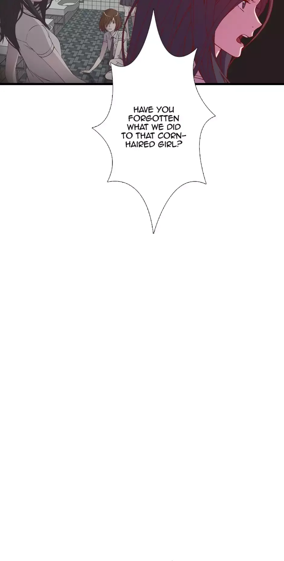 Red Velvet Chapter 44 page 27