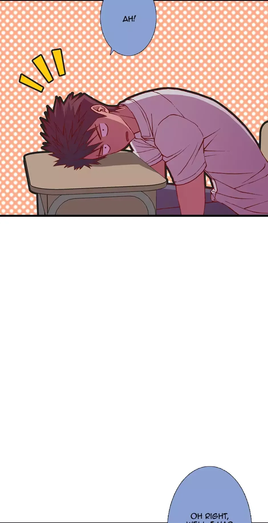 Red Velvet Chapter 43 page 23