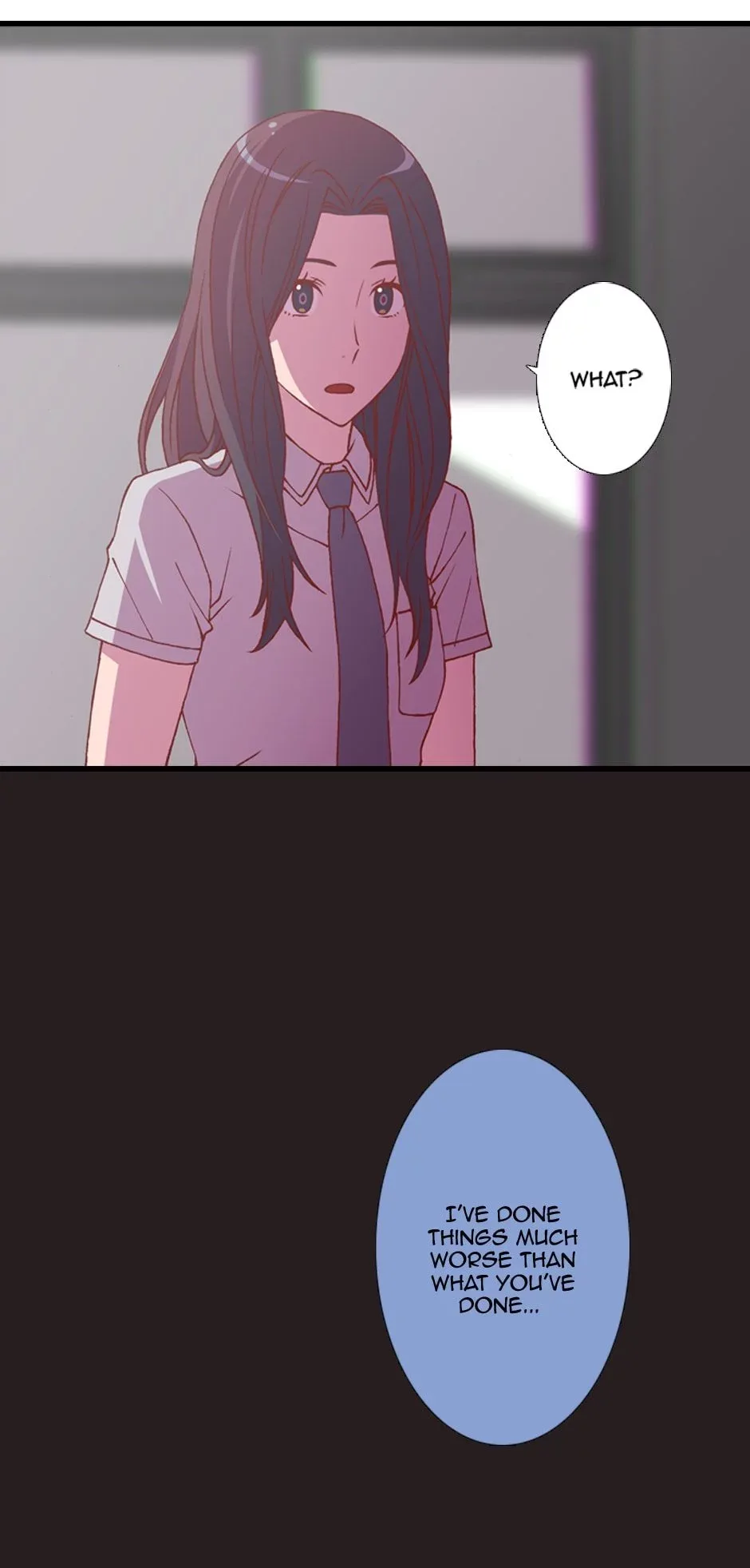Red Velvet Chapter 44 page 33