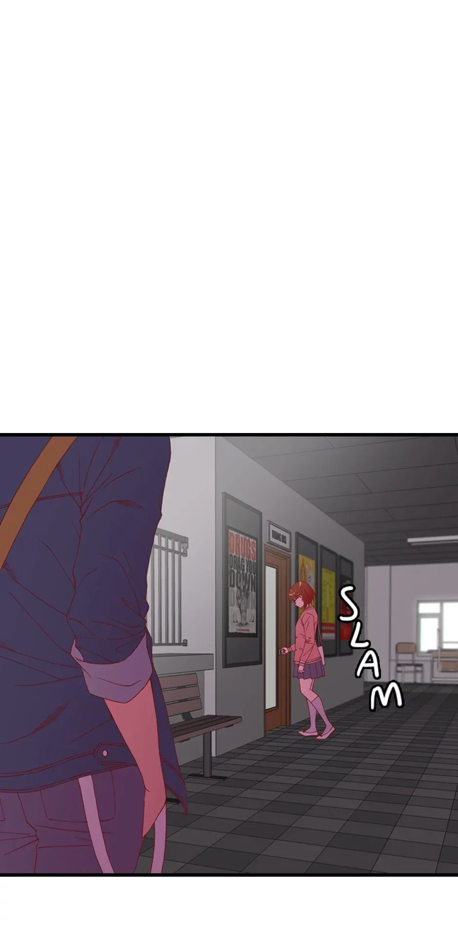 Red Velvet Chapter 45 page 14