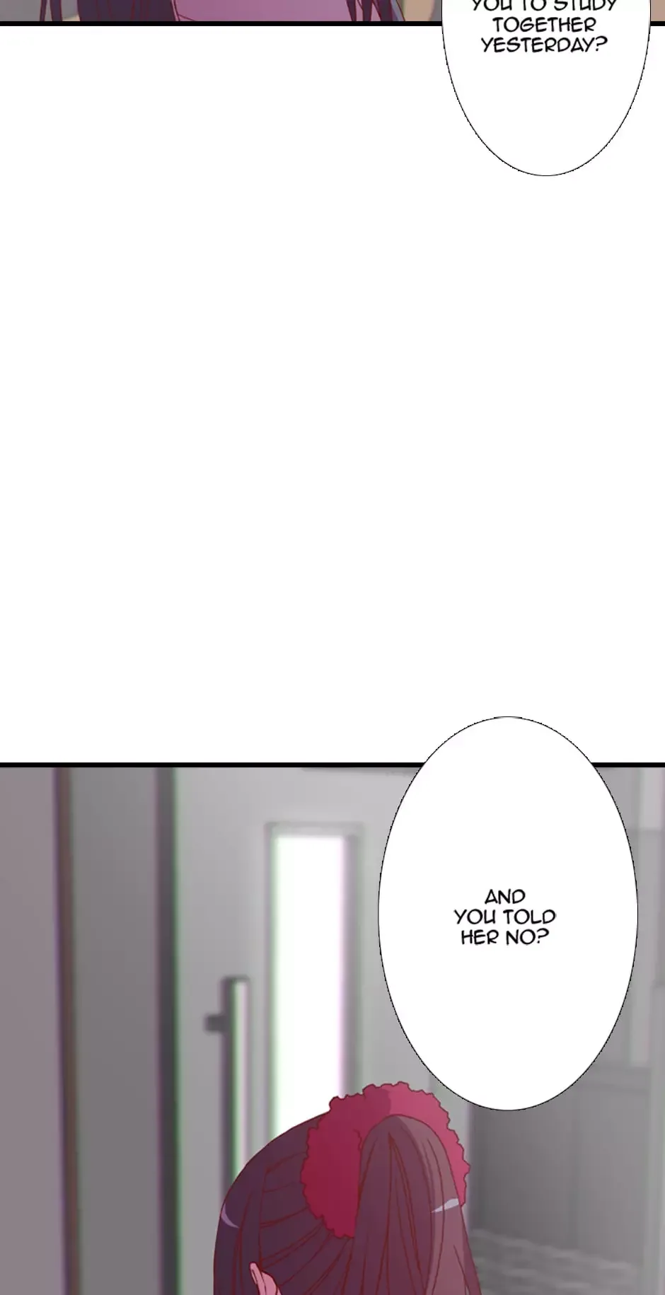 Red Velvet Chapter 43 page 21