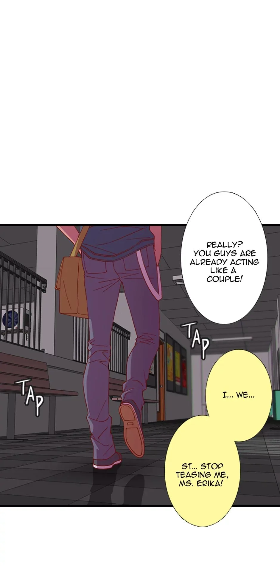 Red Velvet Chapter 45 page 12