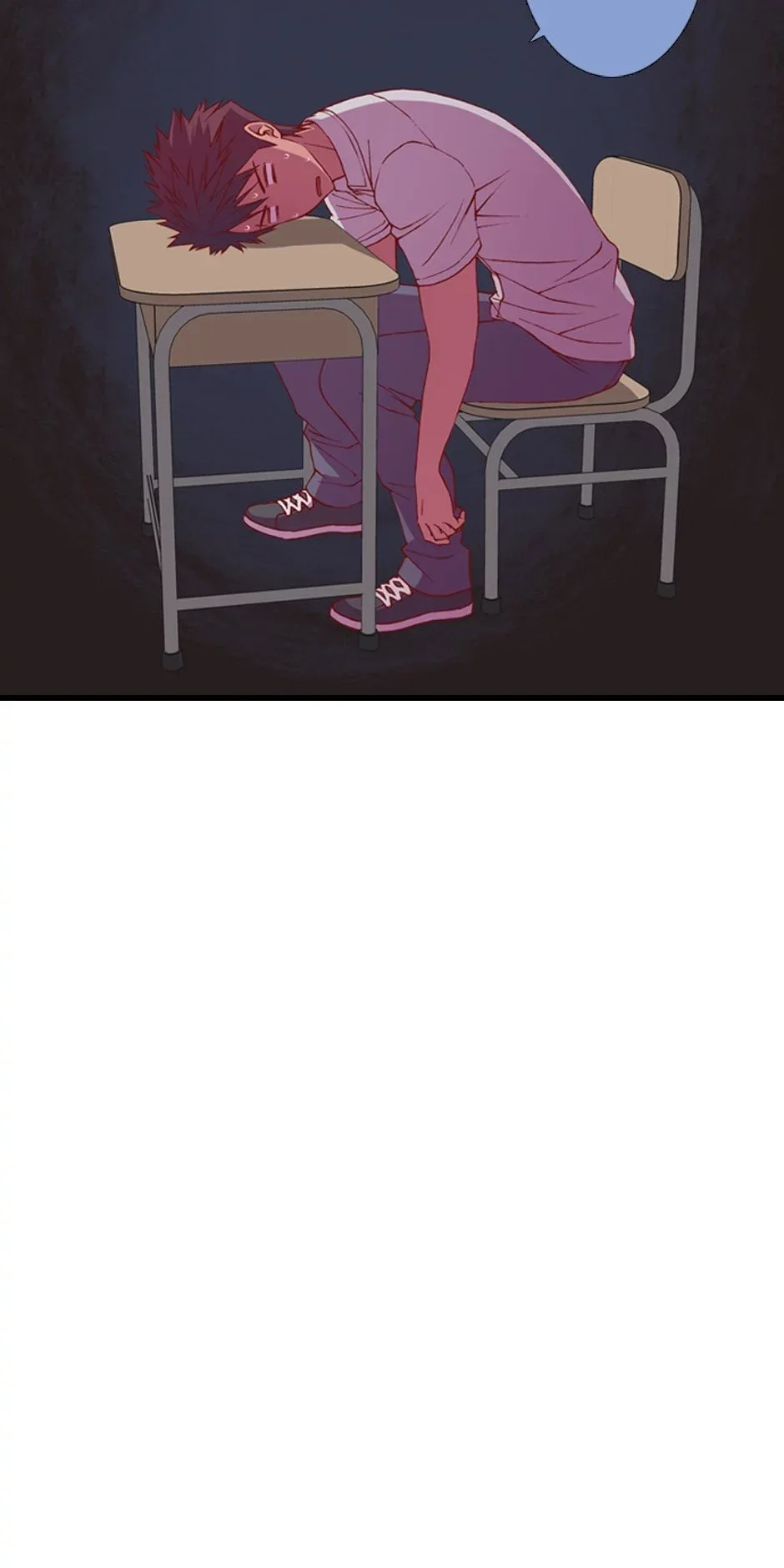 Red Velvet Chapter 43 page 19