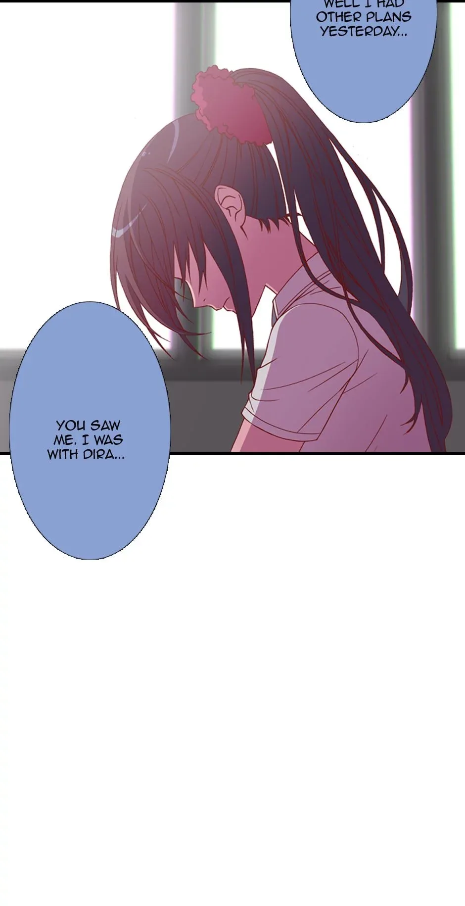 Red Velvet Chapter 43 page 24