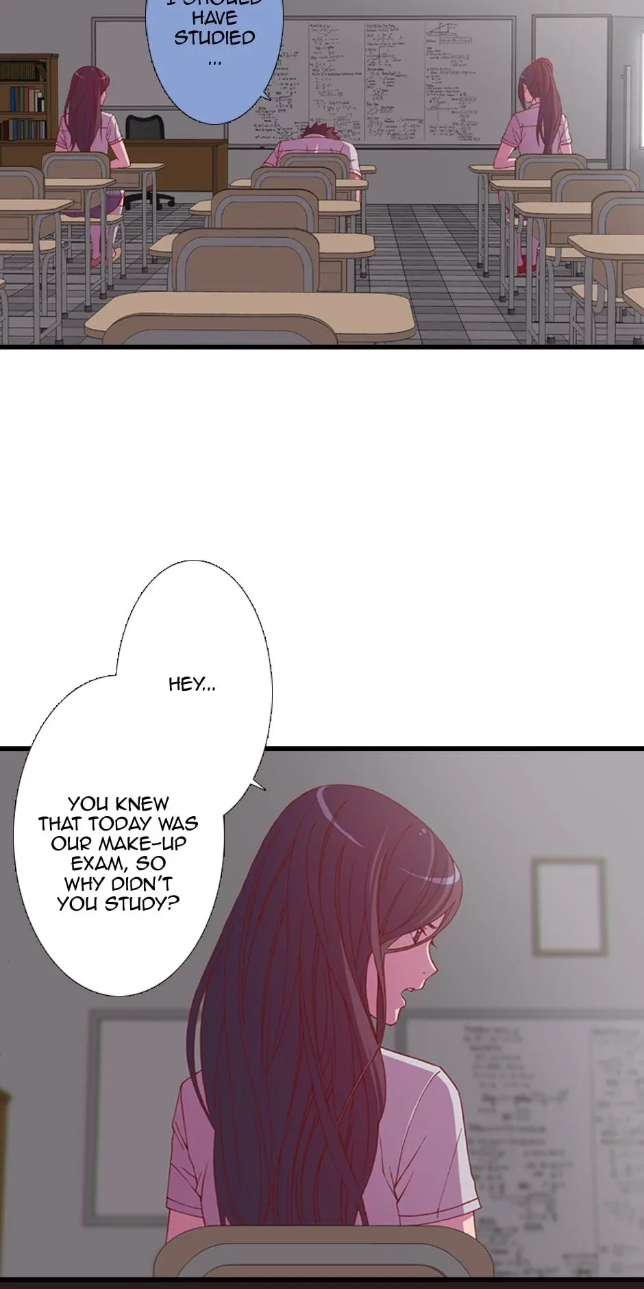 Red Velvet Chapter 43 page 17