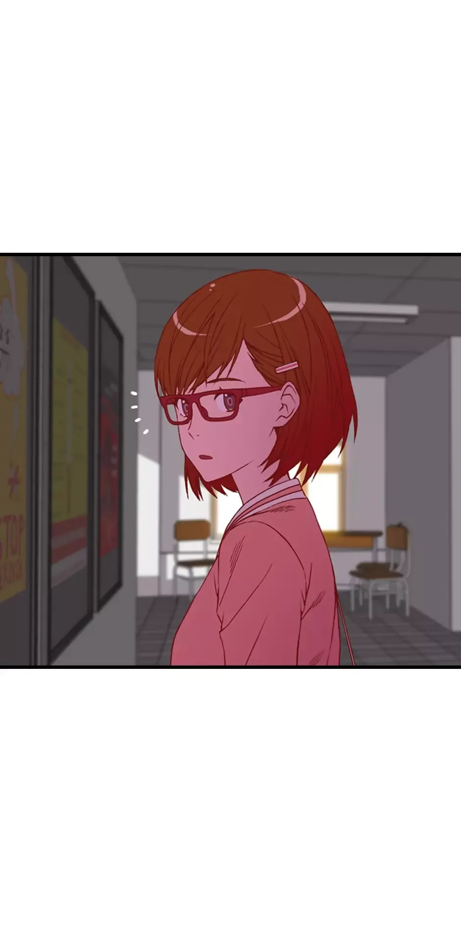 Red Velvet Chapter 45 page 16