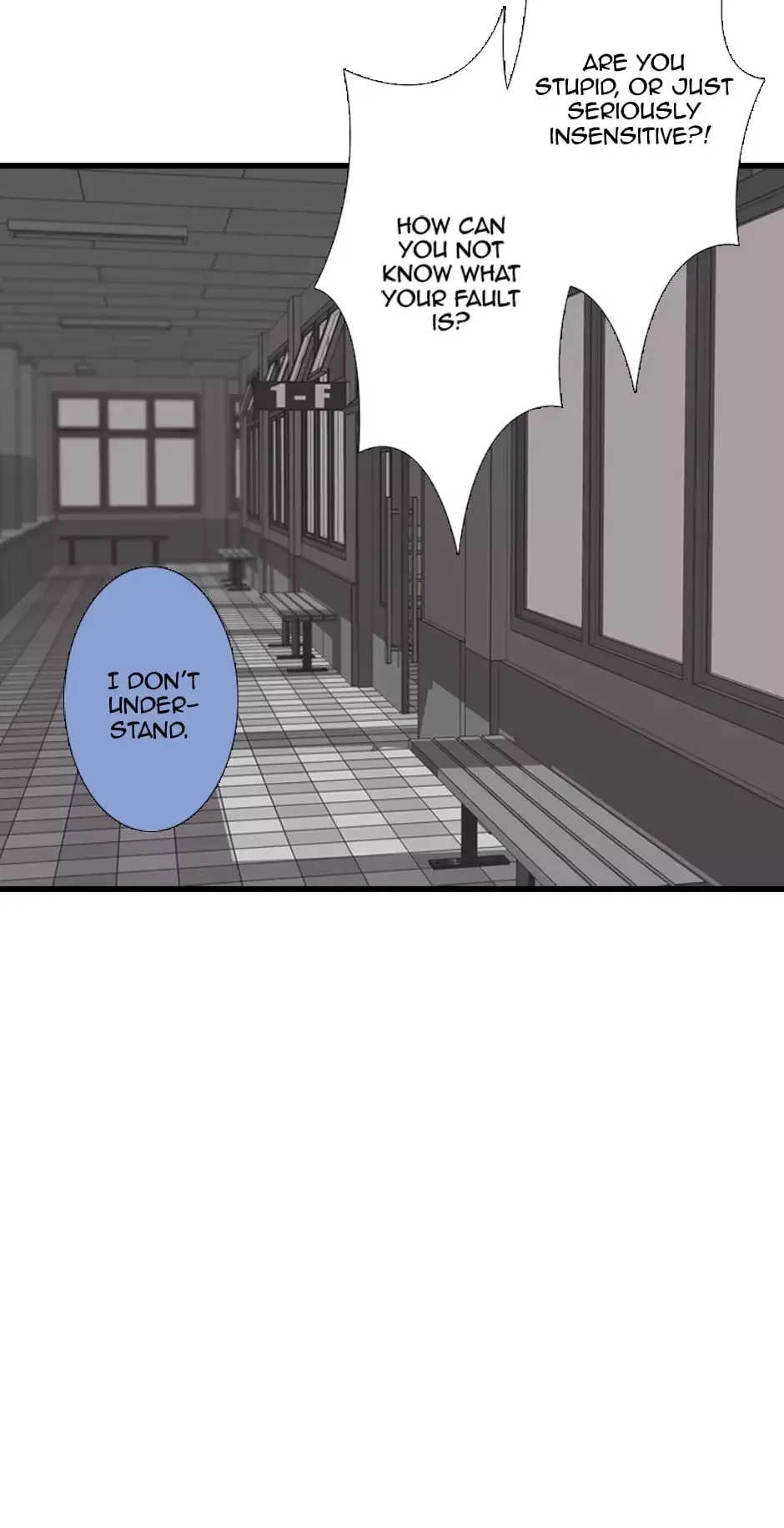 Red Velvet Chapter 43 page 31