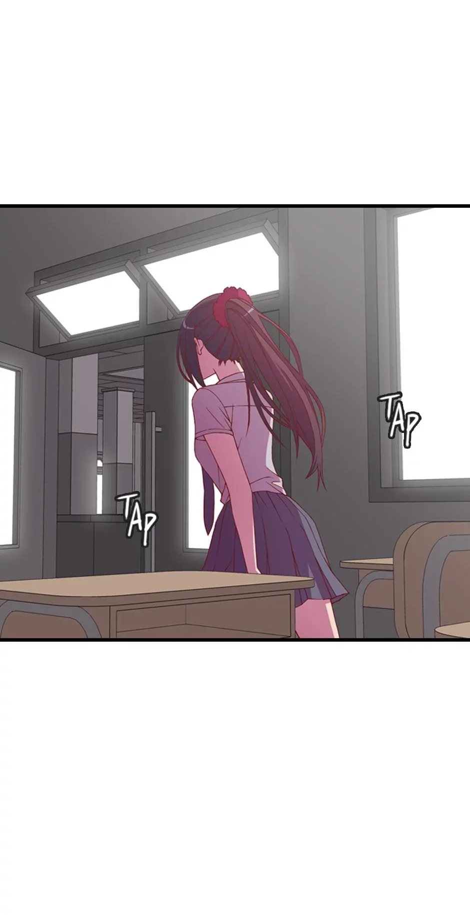 Red Velvet Chapter 43 page 27