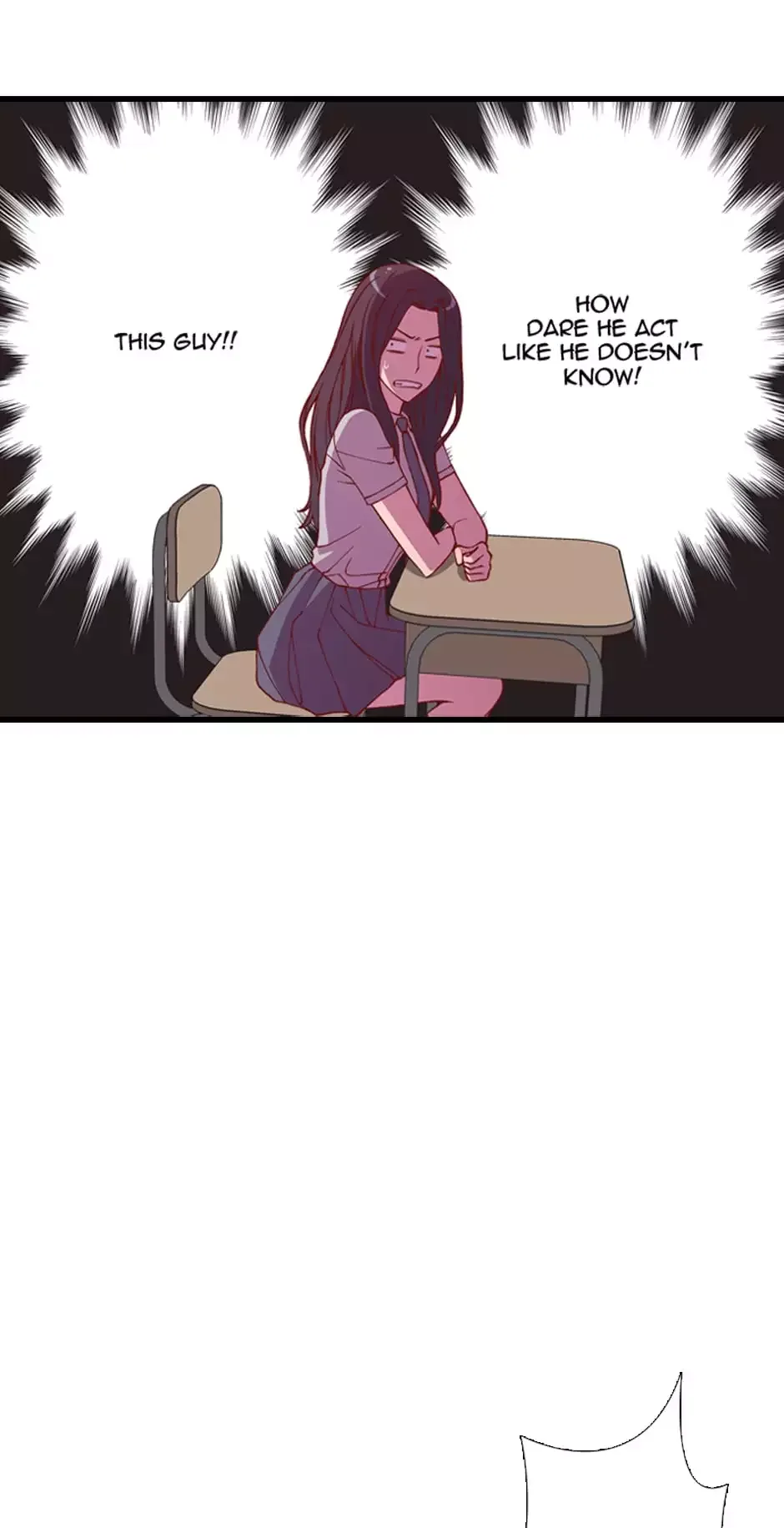 Red Velvet Chapter 43 page 30