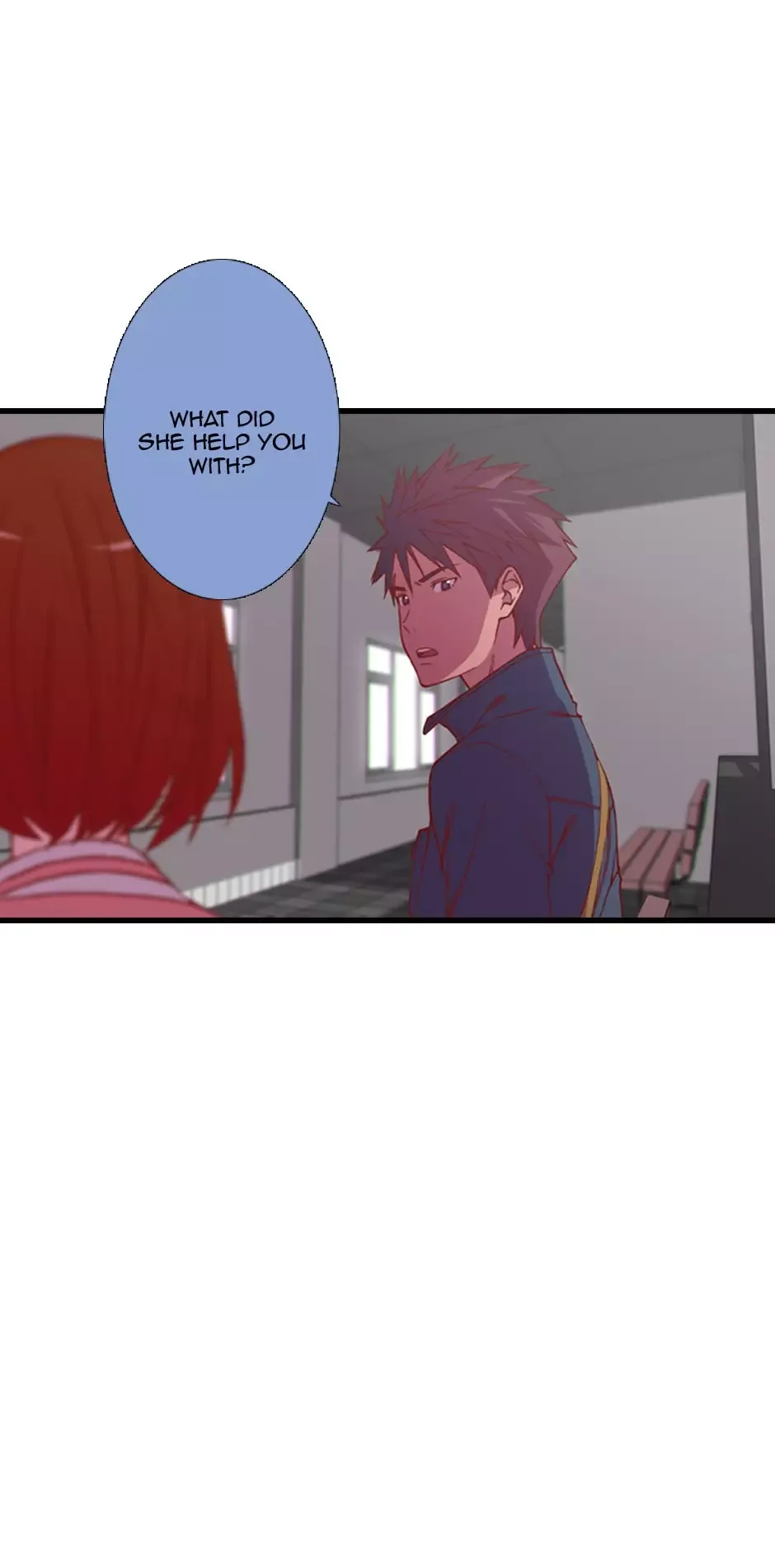 Red Velvet Chapter 45 page 23