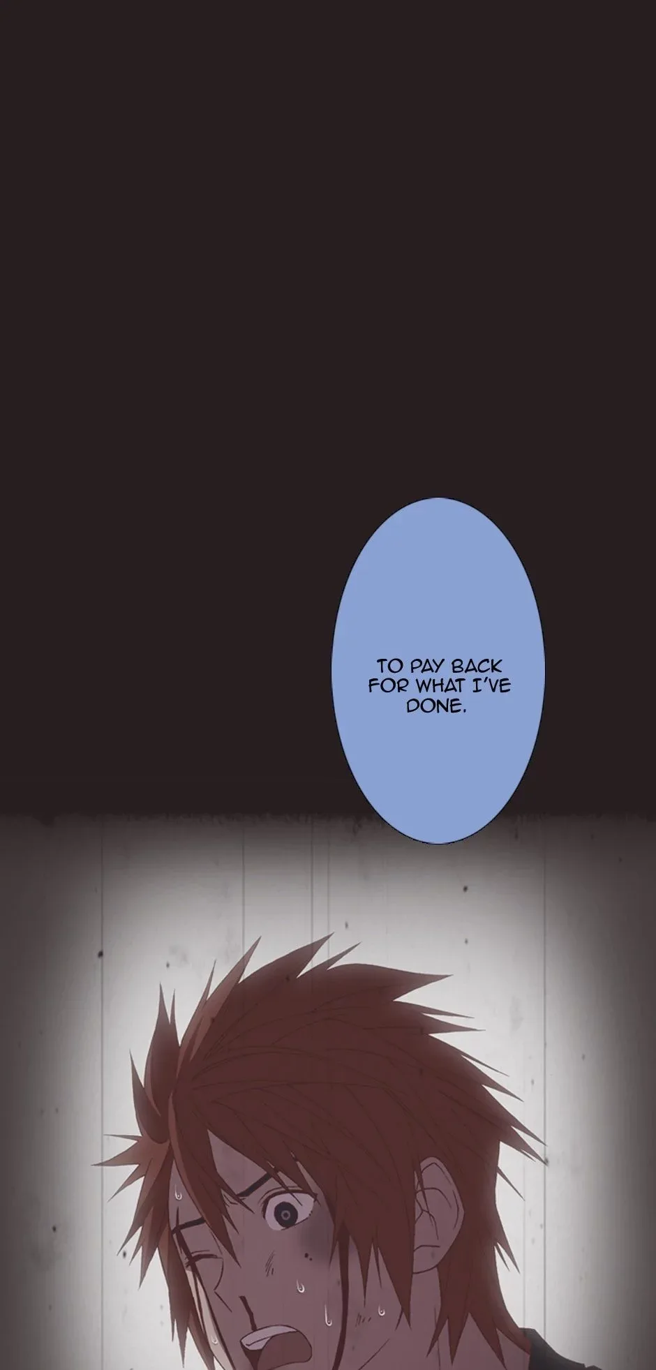Red Velvet Chapter 44 page 35