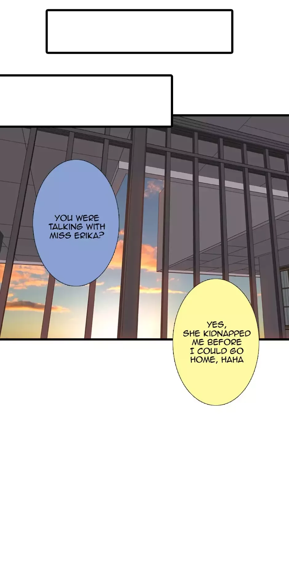 Red Velvet Chapter 45 page 21