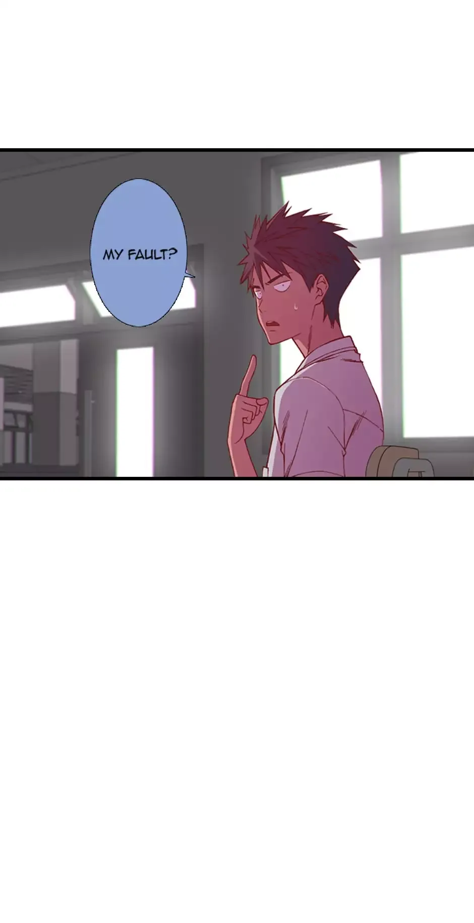 Red Velvet Chapter 43 page 29