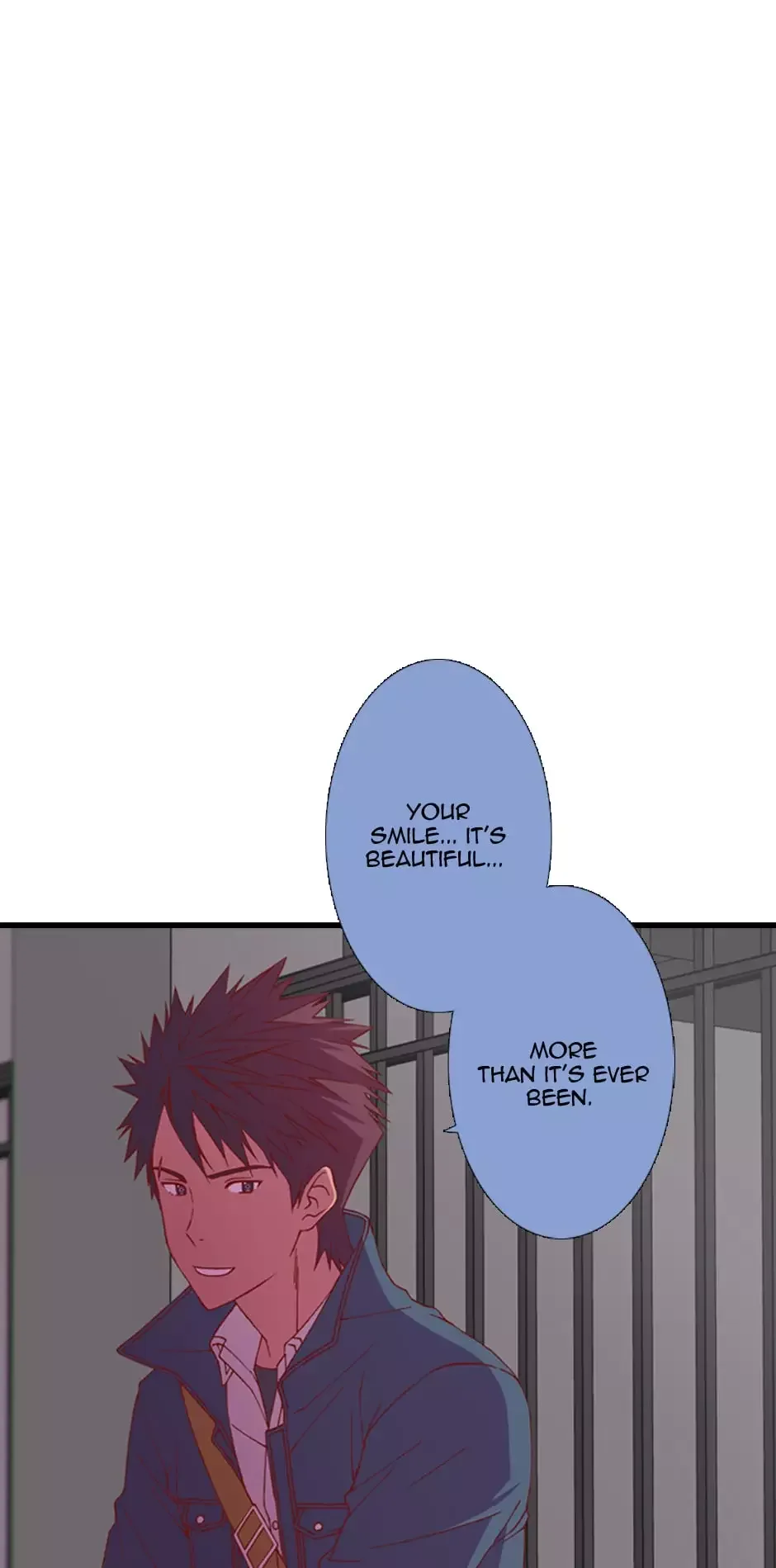 Red Velvet Chapter 45 page 31