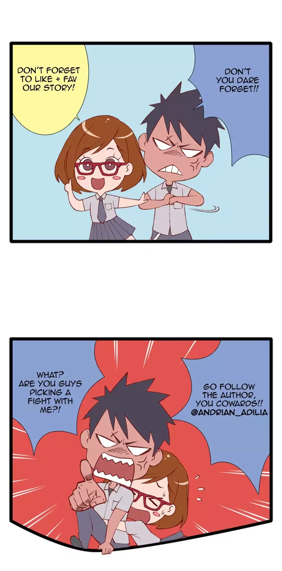 Red Velvet Chapter 45 page 38