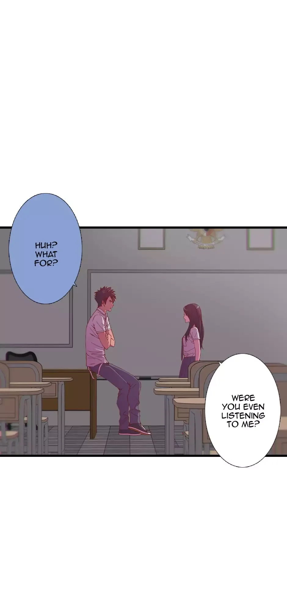 Red Velvet Chapter 49 page 2