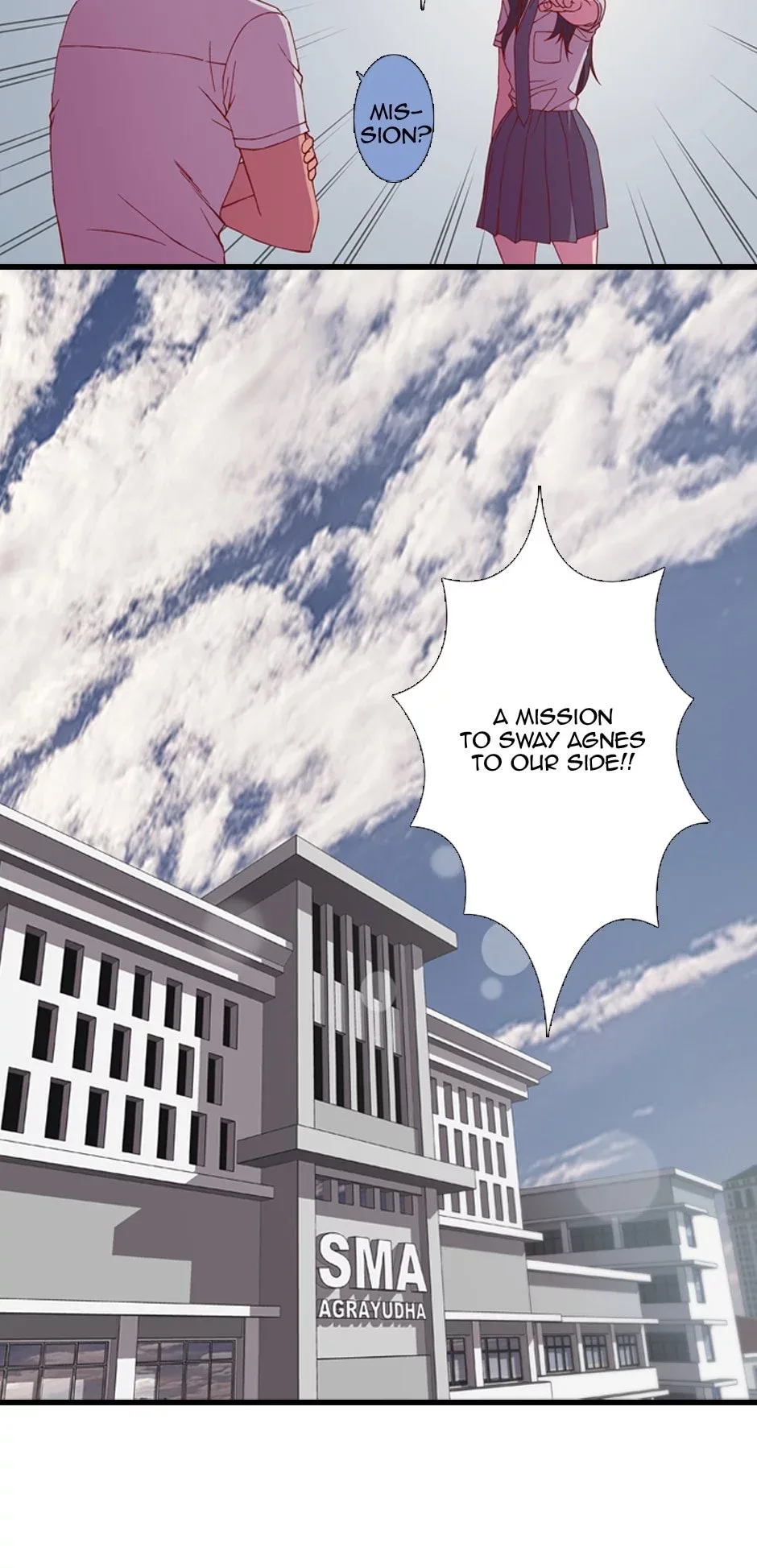 Red Velvet Chapter 49 page 5