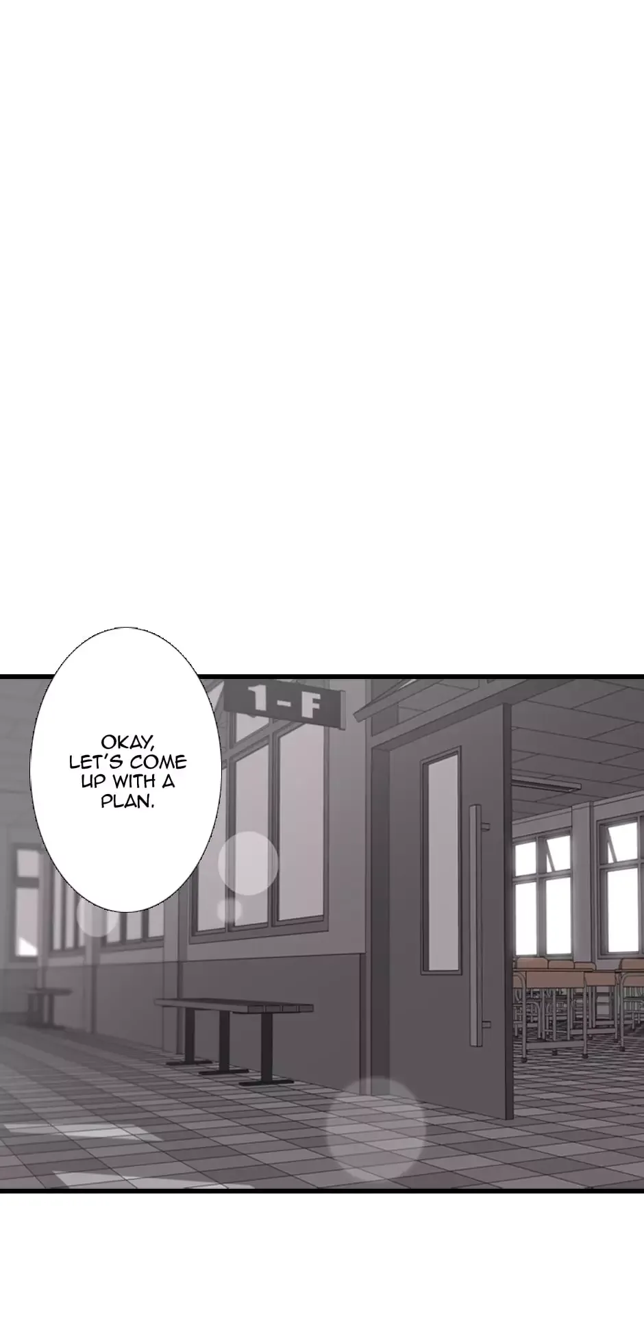 Red Velvet Chapter 49 page 1