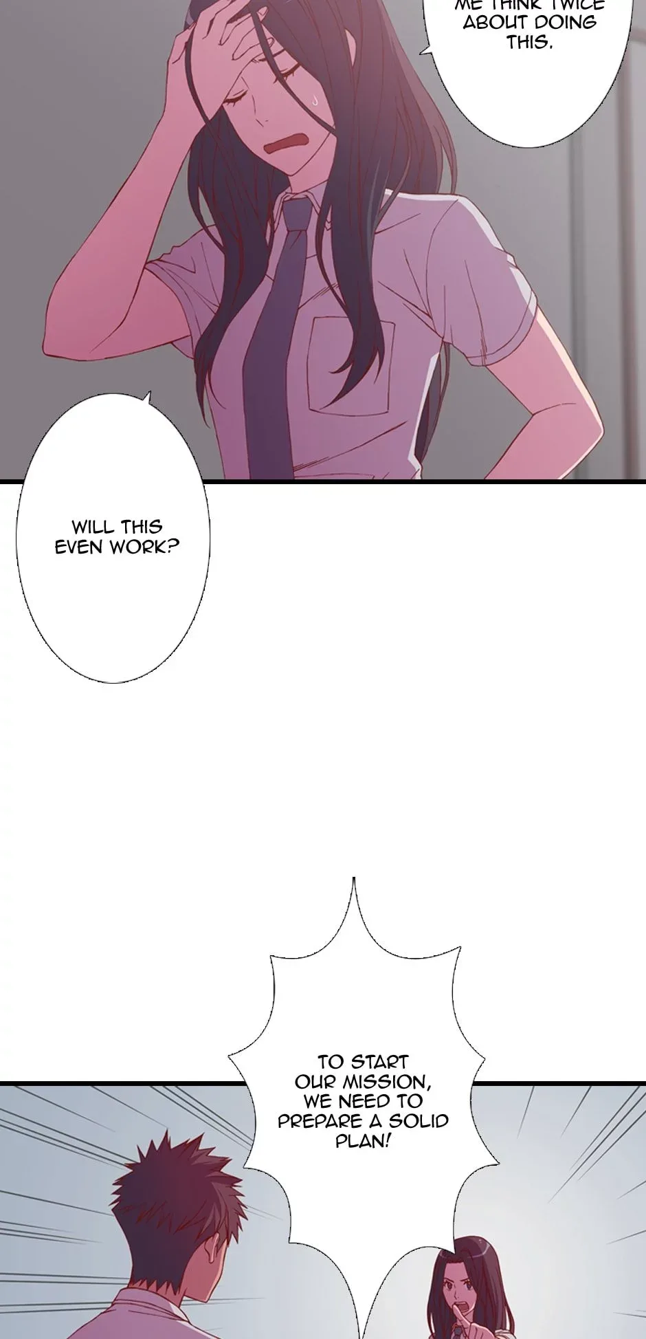 Red Velvet Chapter 49 page 4