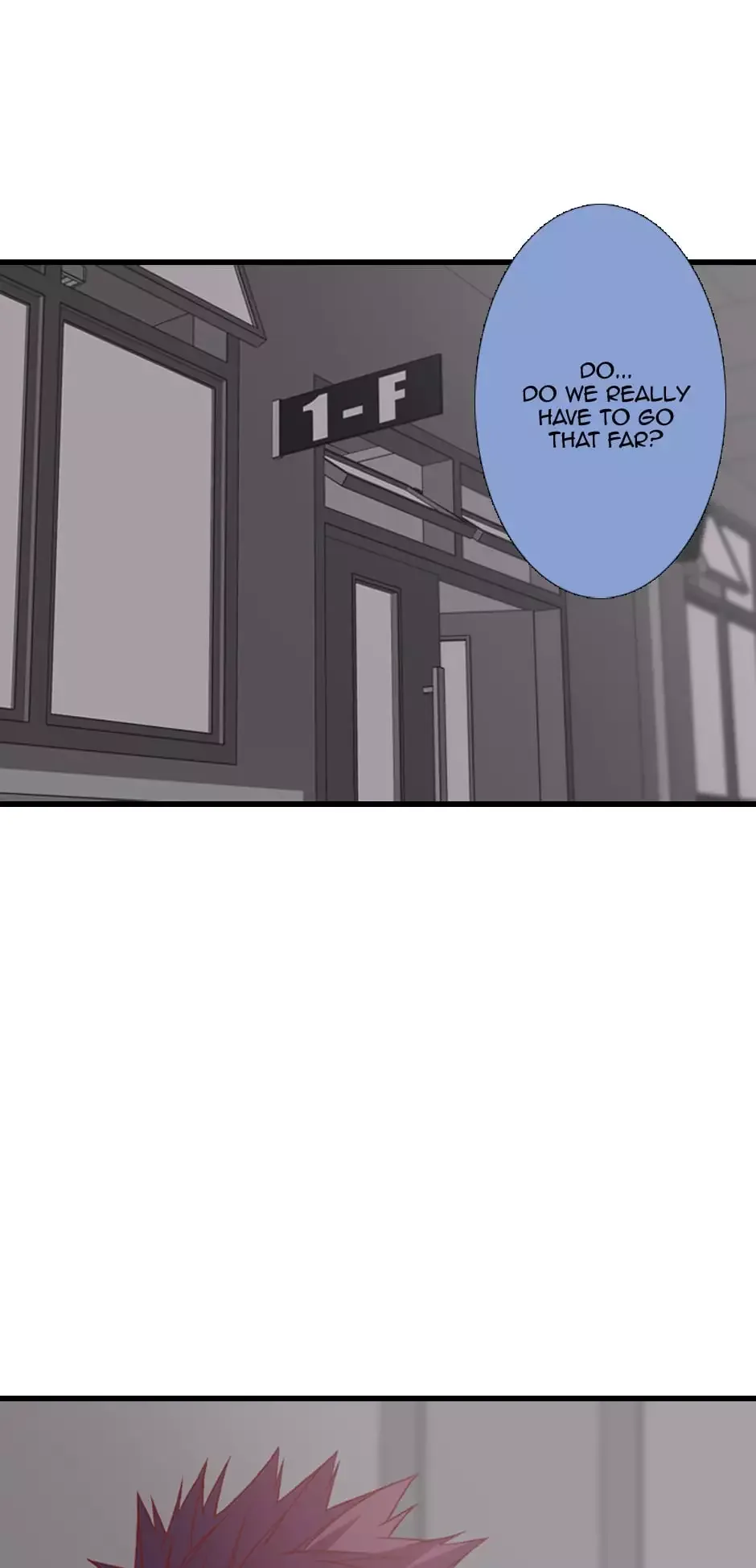 Red Velvet Chapter 49 page 7