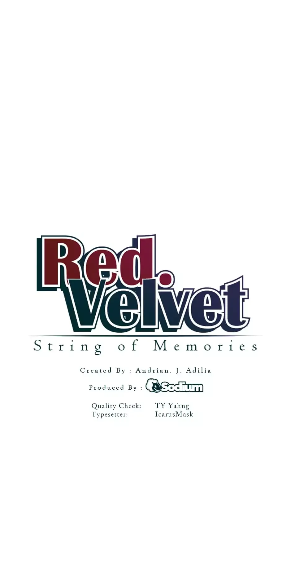 Red Velvet Chapter 46 page 10