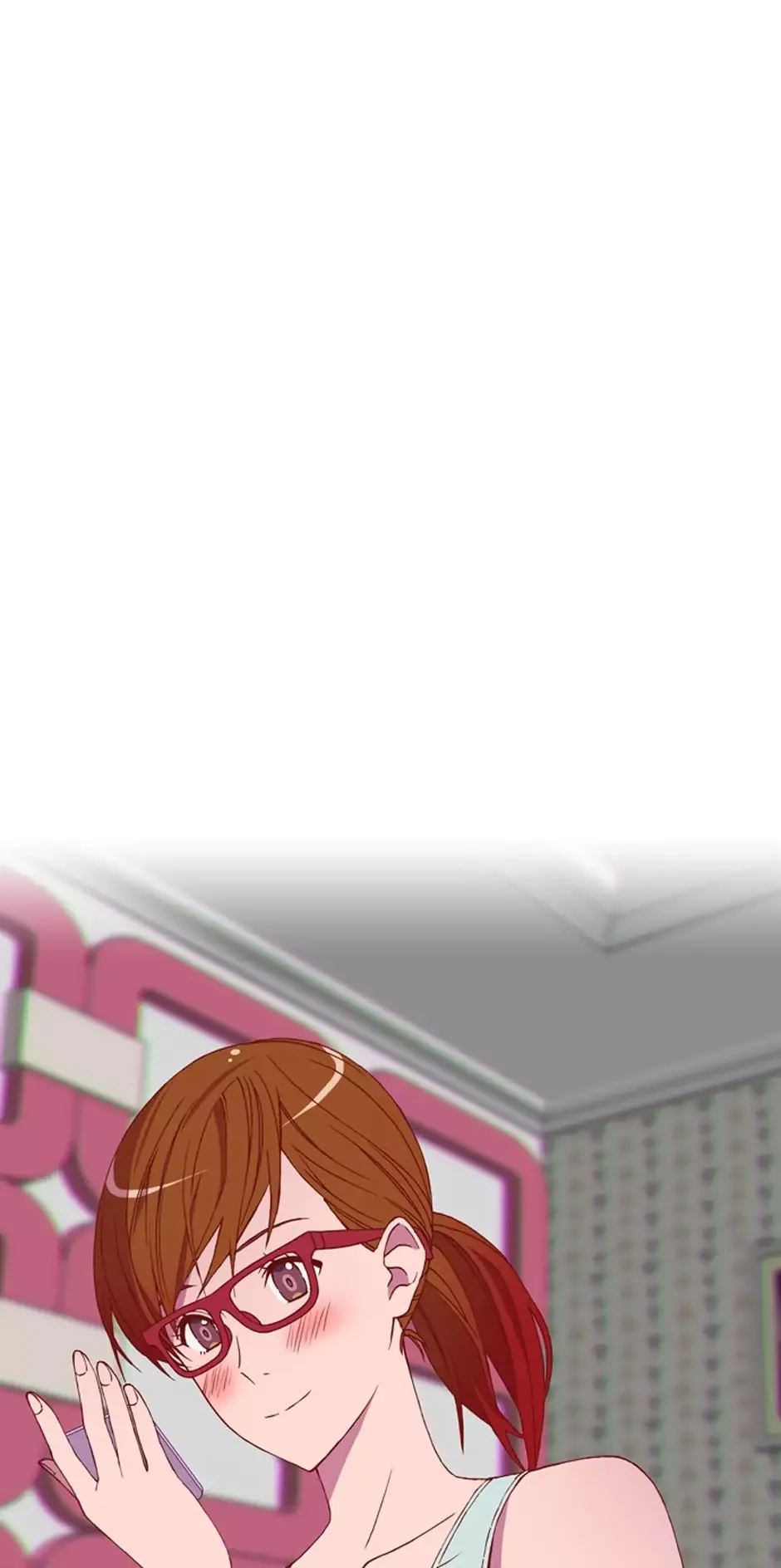 Red Velvet Chapter 46 page 5
