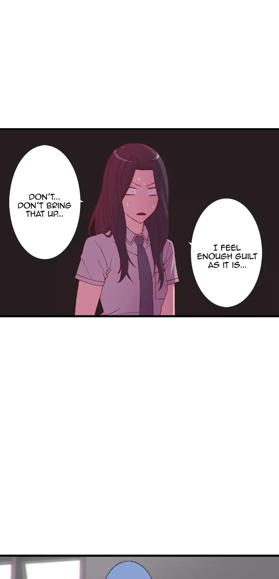Red Velvet Chapter 49 page 12