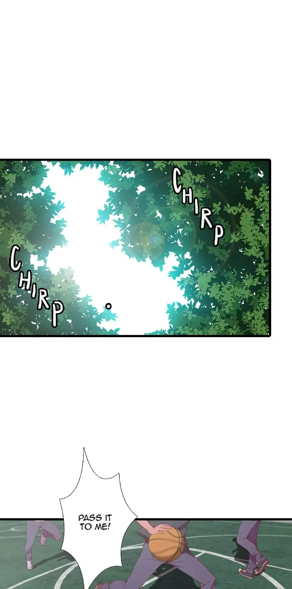 Red Velvet Chapter 46 page 11