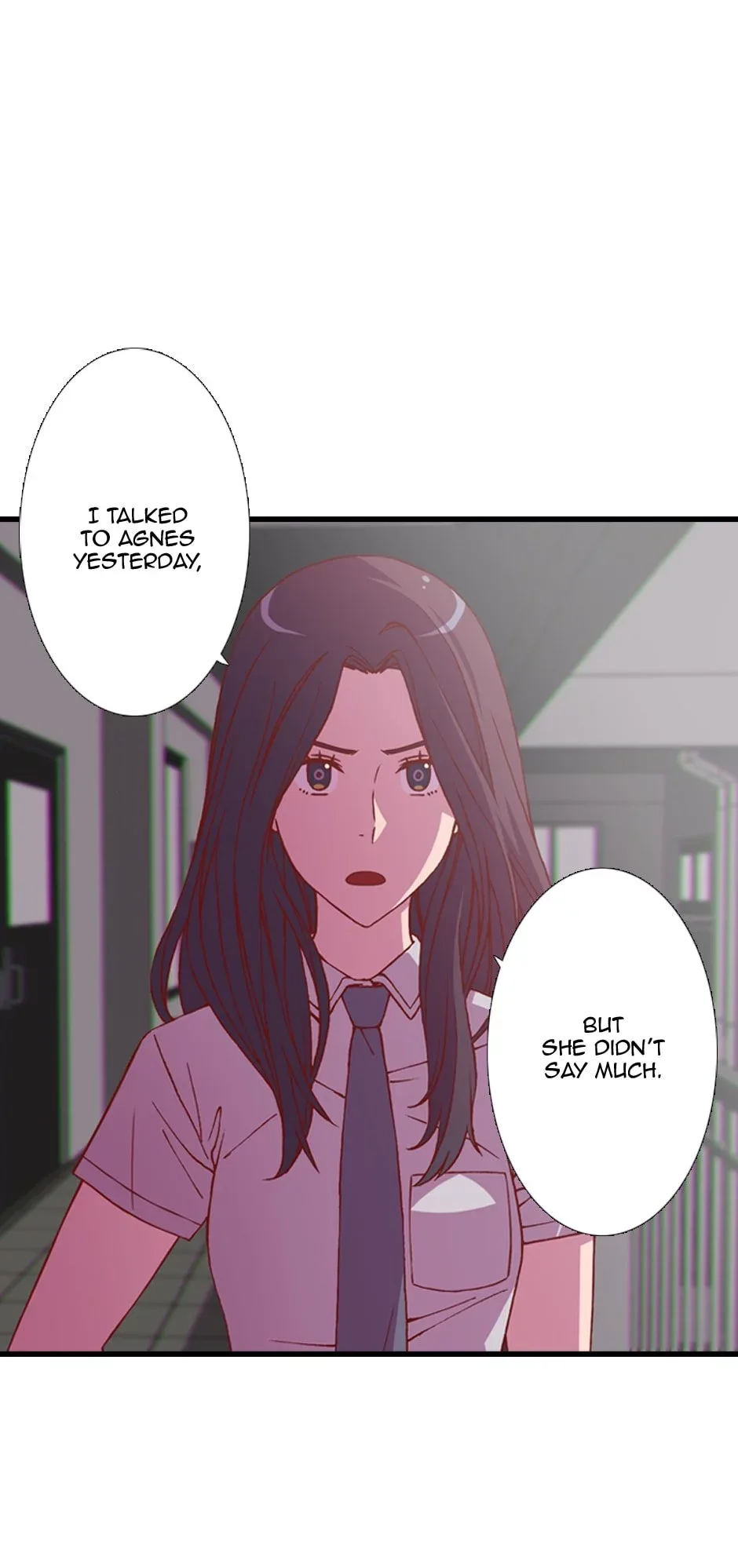 Red Velvet Chapter 46 page 20
