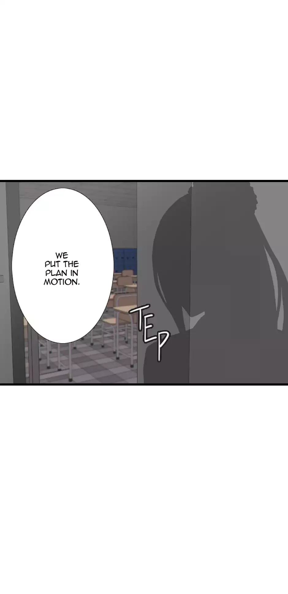 Red Velvet Chapter 49 page 14