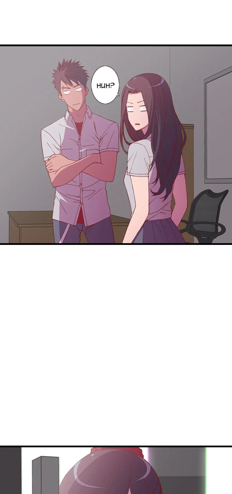Red Velvet Chapter 49 page 16