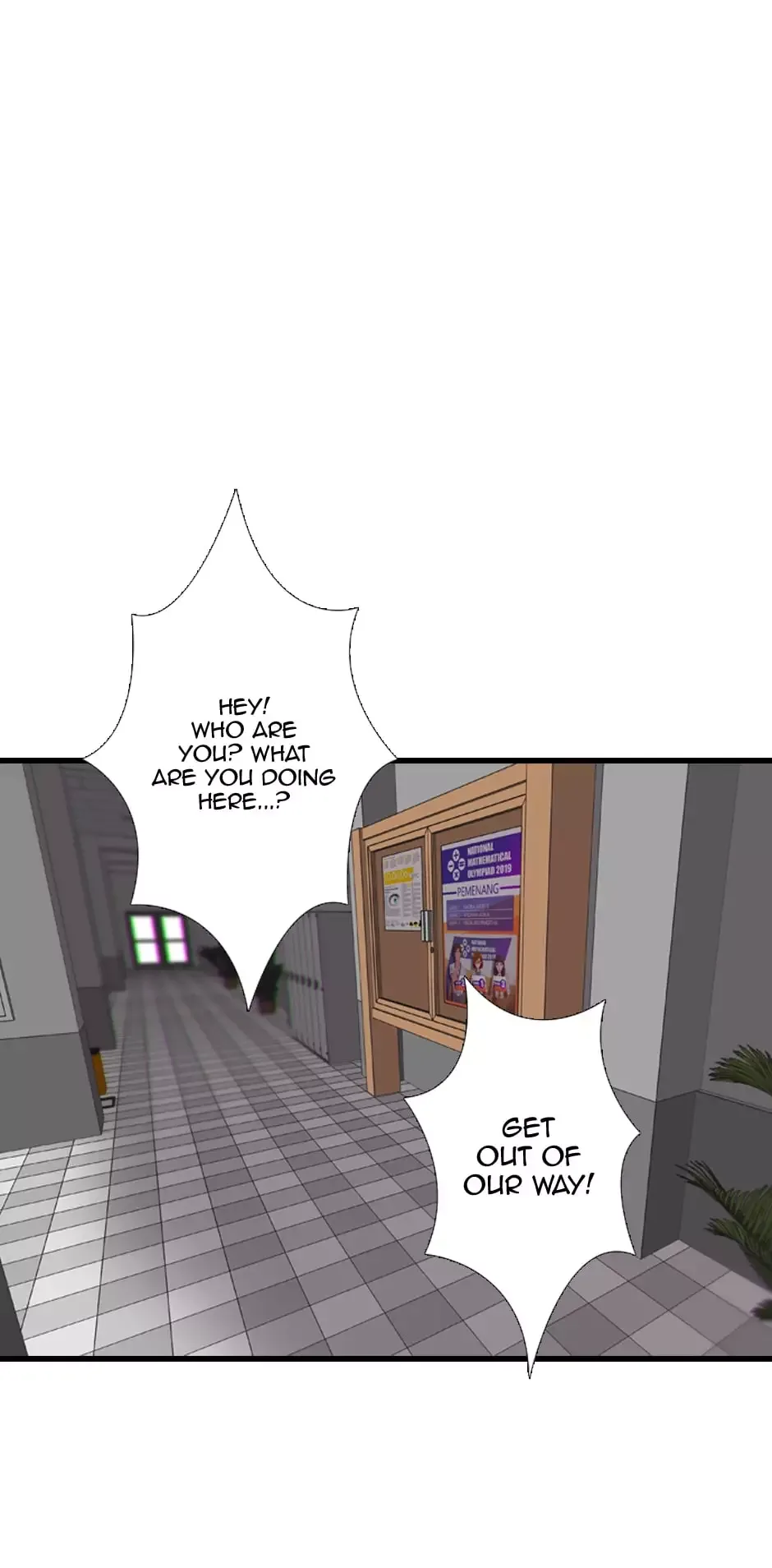 Red Velvet Chapter 53 page 1