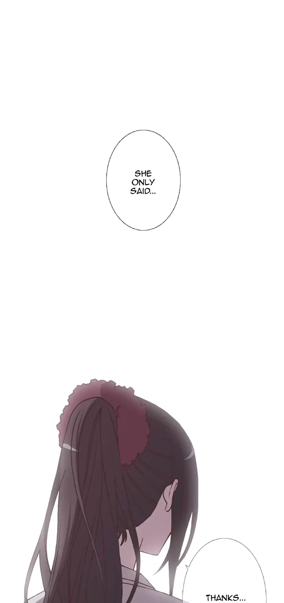 Red Velvet Chapter 46 page 21