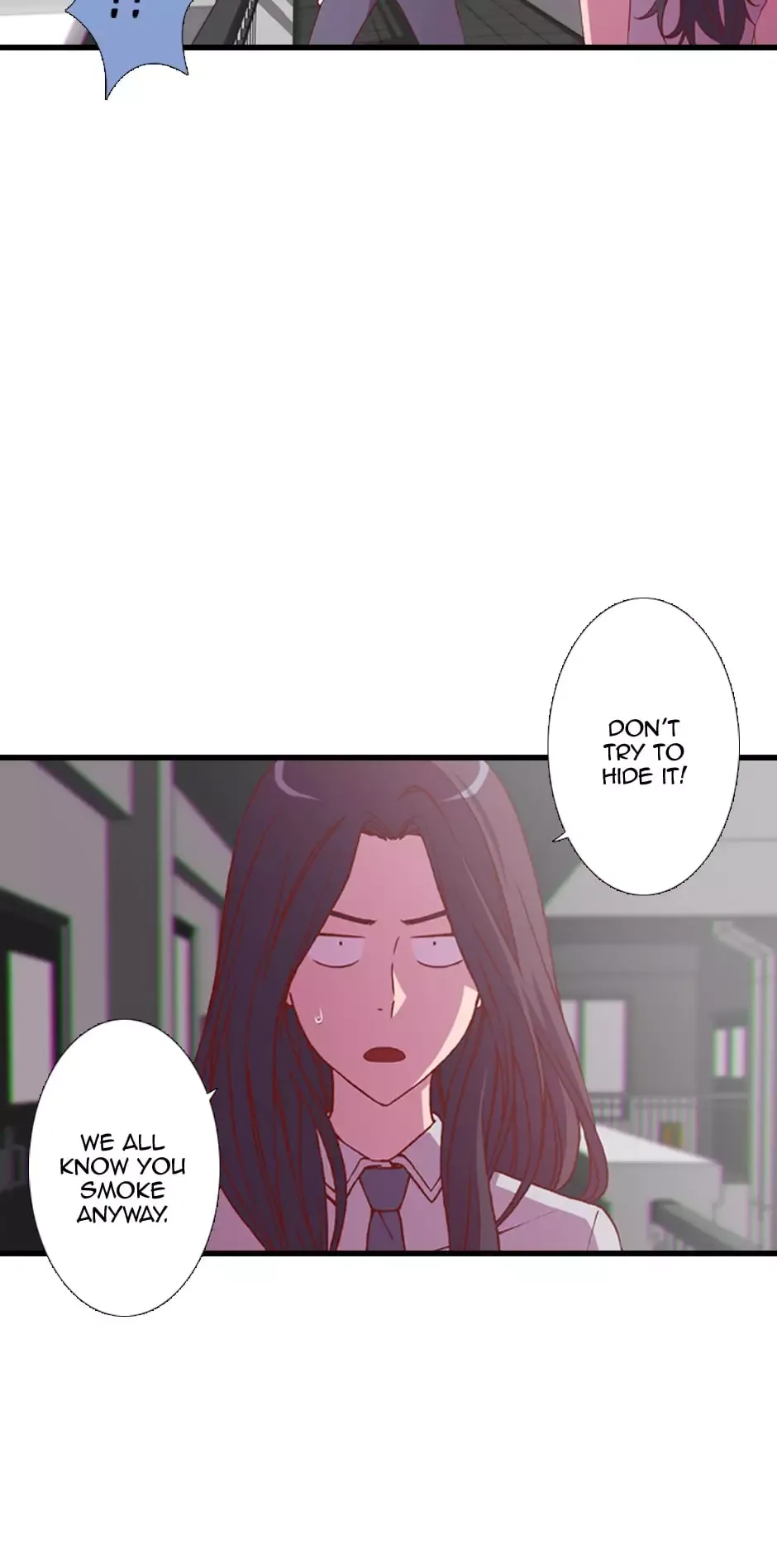 Red Velvet Chapter 46 page 17
