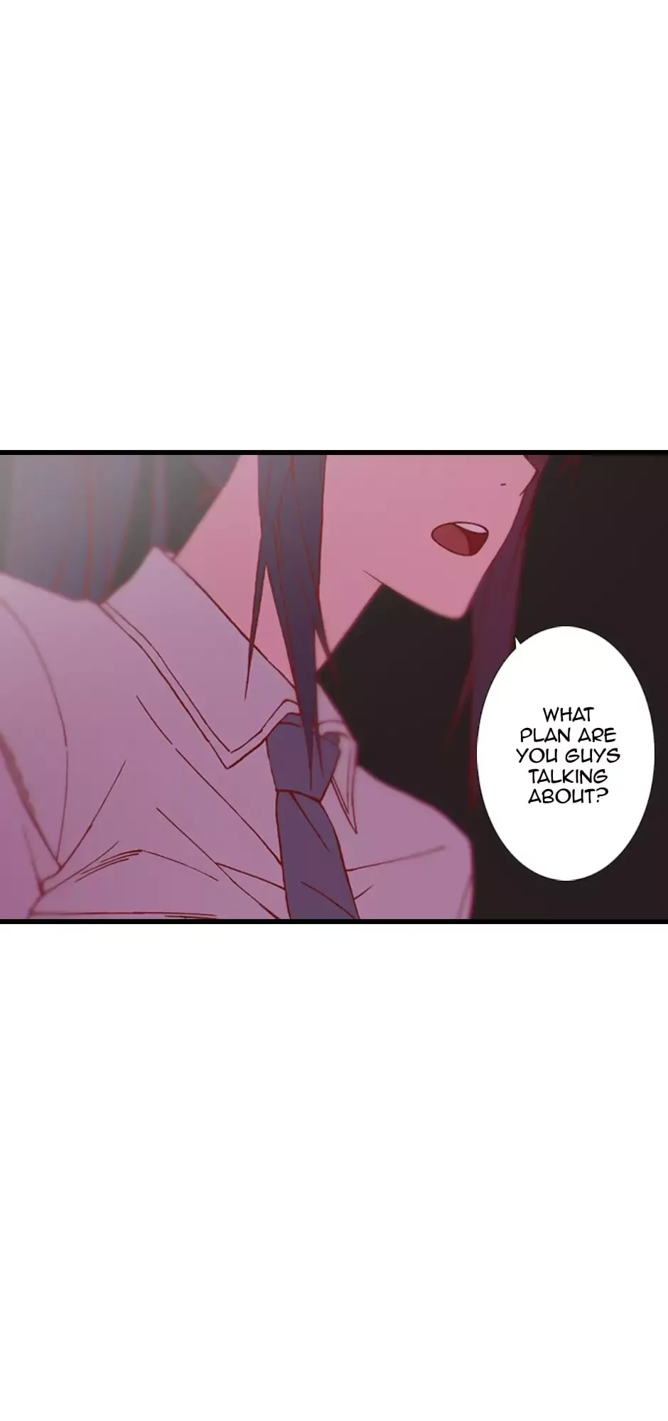 Red Velvet Chapter 49 page 15