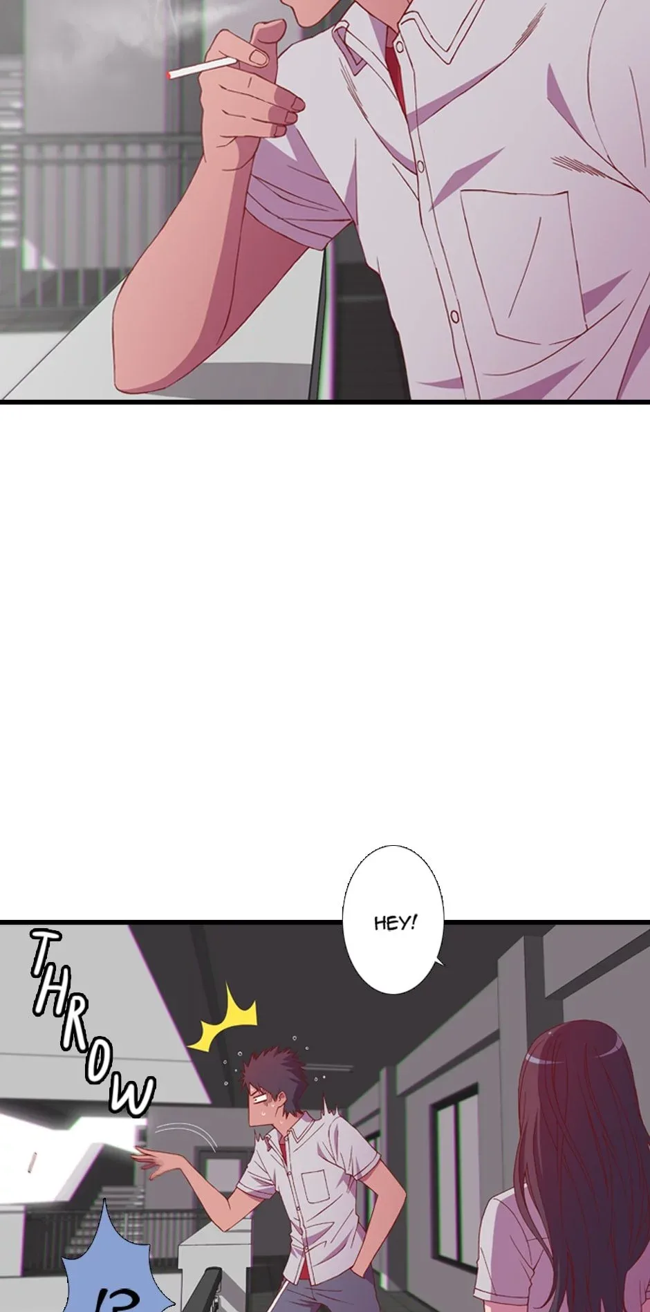 Red Velvet Chapter 46 page 16