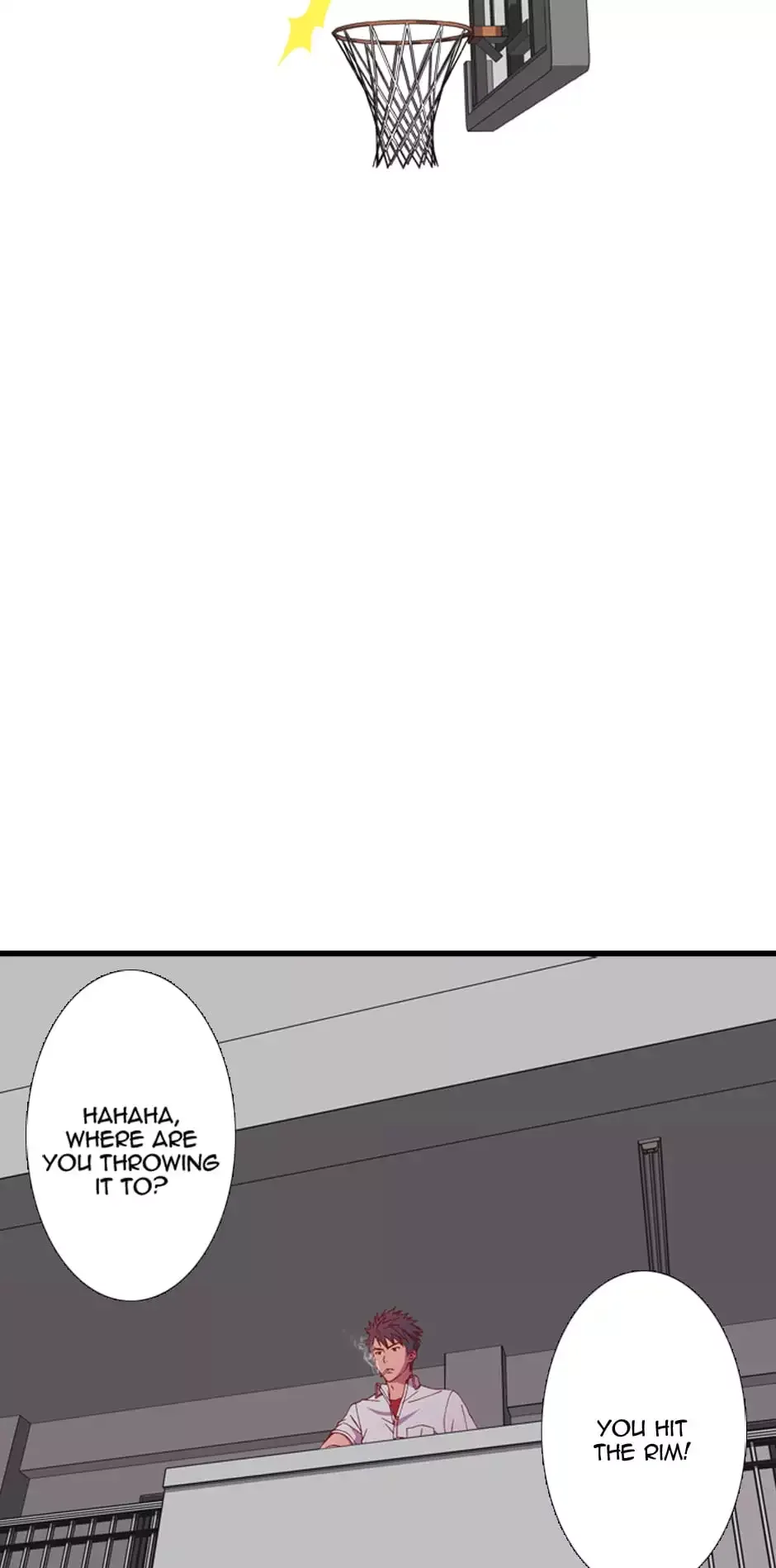 Red Velvet Chapter 46 page 14
