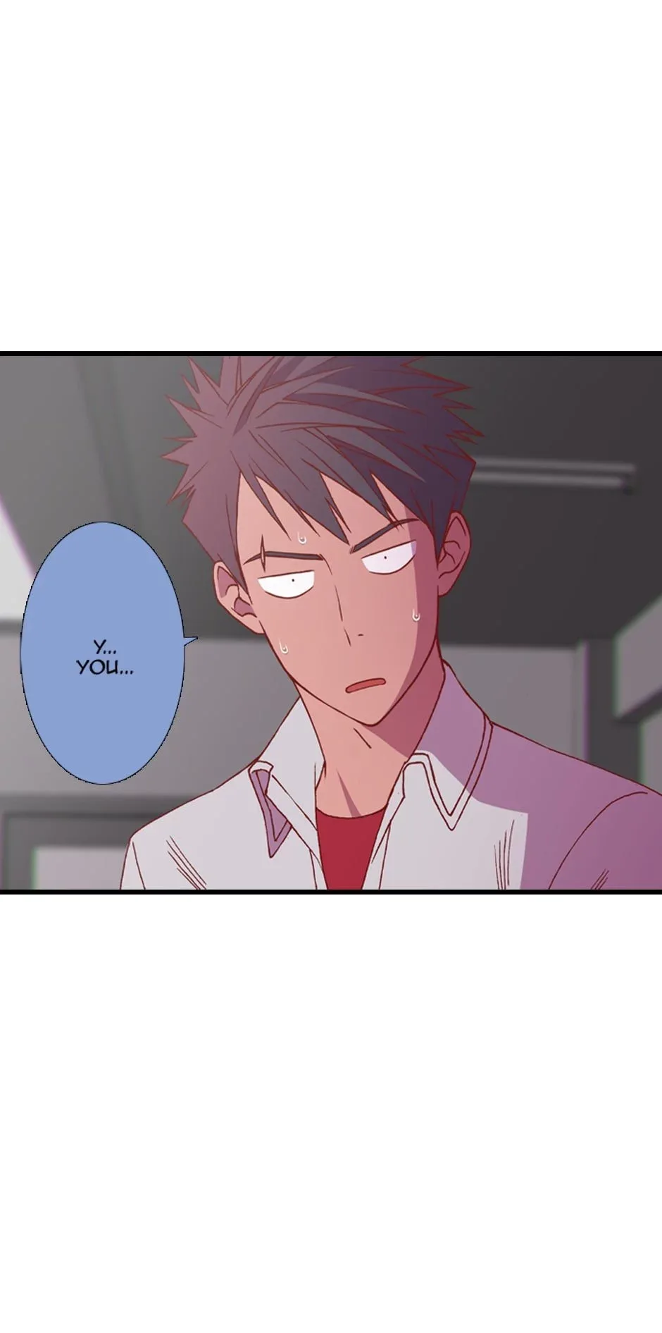 Red Velvet Chapter 46 page 18
