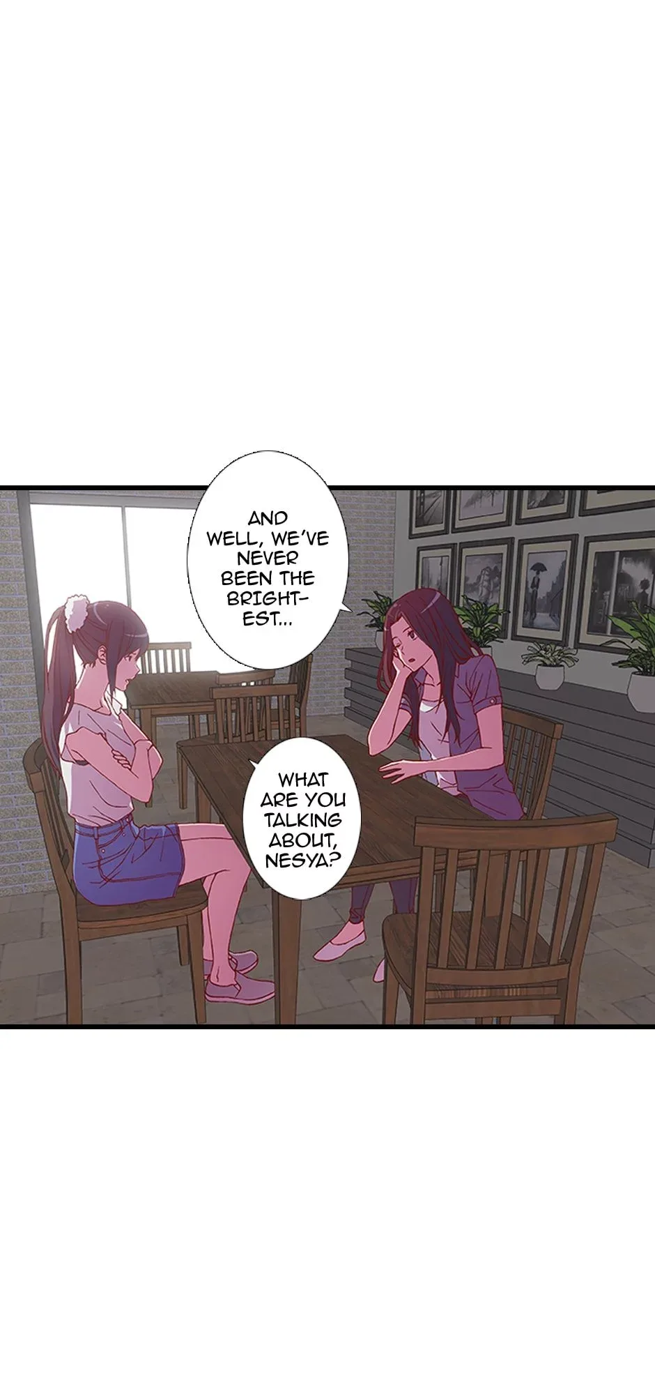 Red Velvet Chapter 51 page 3