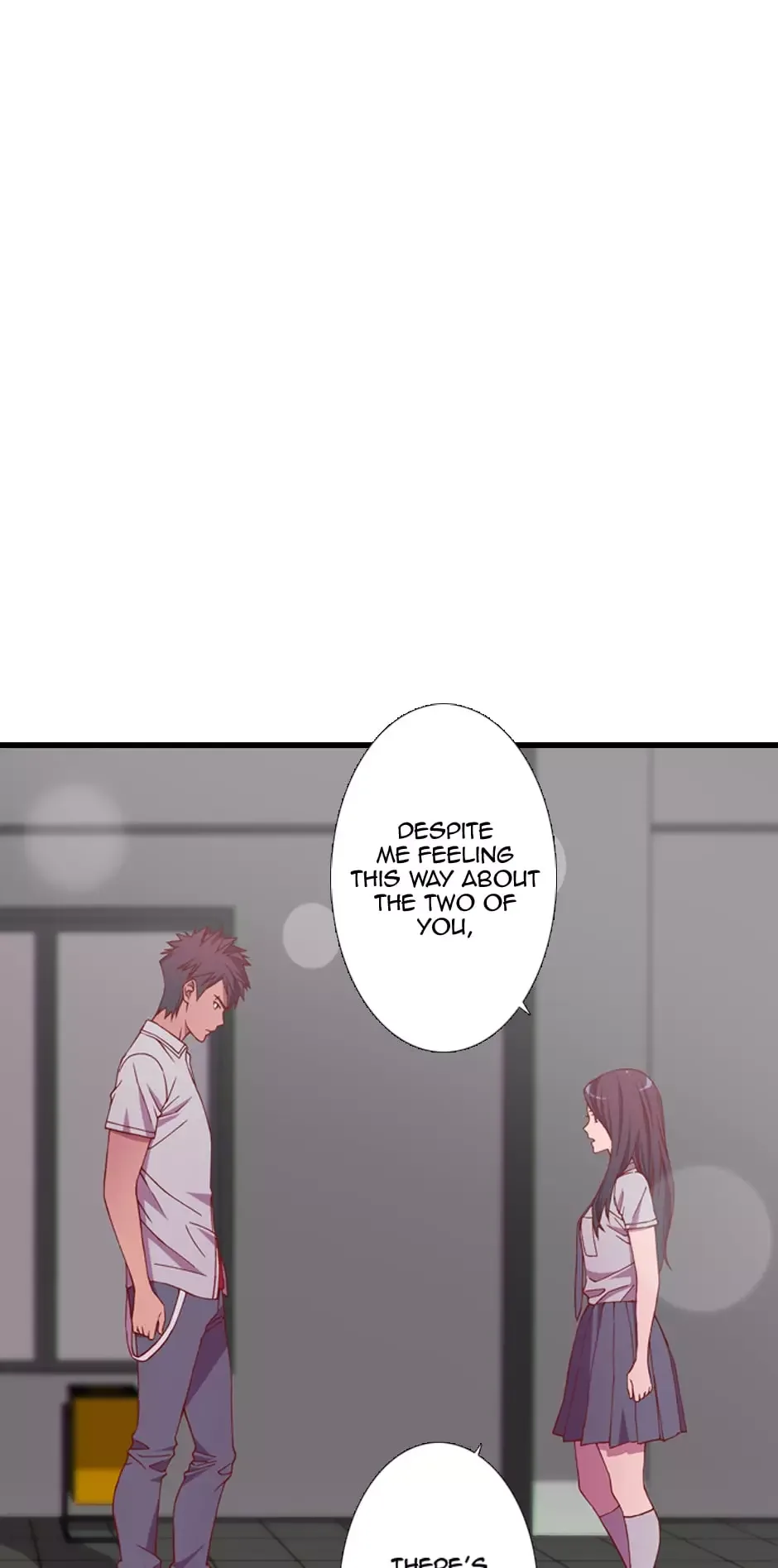 Red Velvet Chapter 47 page 1