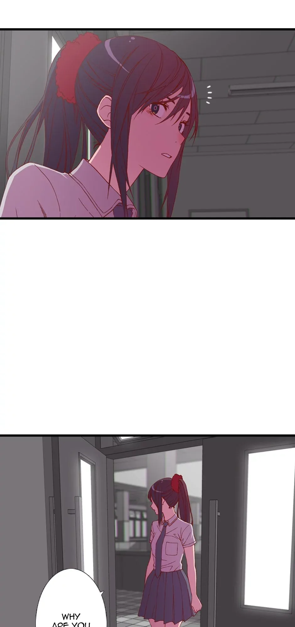 Red Velvet Chapter 49 page 20