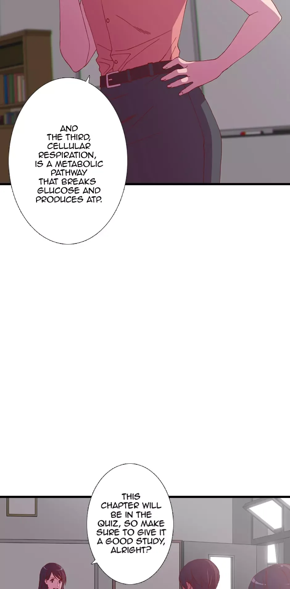 Red Velvet Chapter 53 page 12