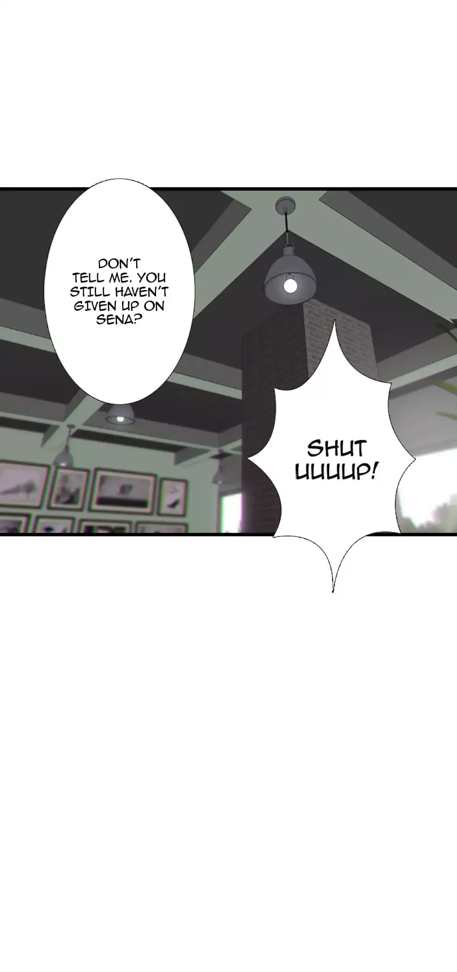 Red Velvet Chapter 51 page 6
