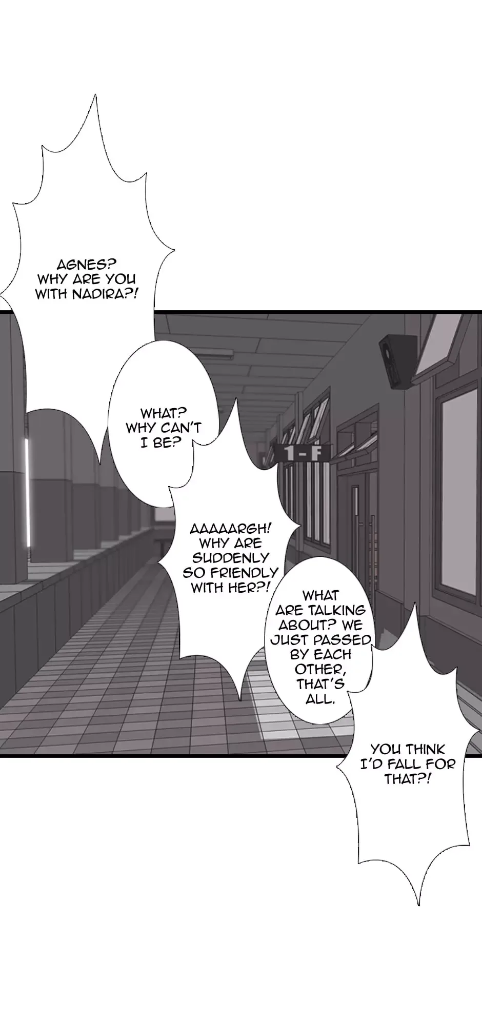 Red Velvet Chapter 49 page 25