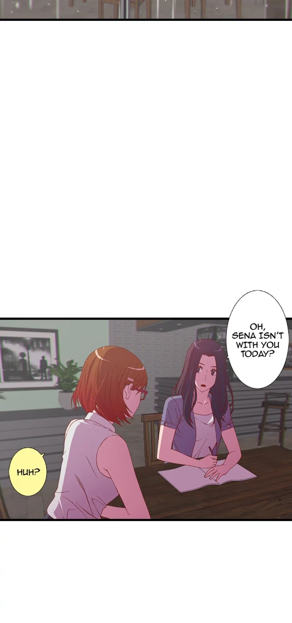 Red Velvet Chapter 51 page 13